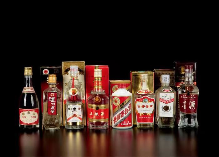 安源老酒储存的方法